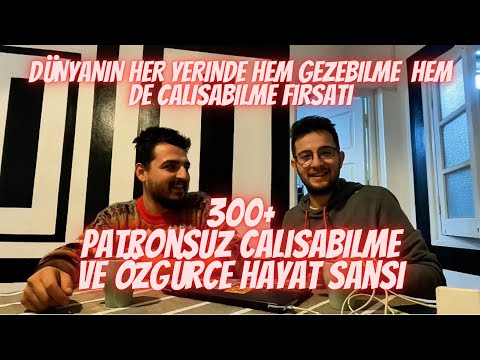 #3S/66B  🇦🇷24 SAATTE 4500 TL KAZANDIM ! DÜNYAYI GEZERKEN PARA NASIL KAZANILIR ? @FurkanKumkaya
