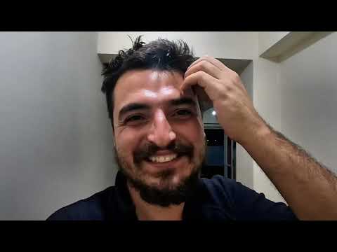 #3S/65B 🇦🇷ONUN KUZENİYİM DİYİP GECE BENİ BİR ANDA EVİNE GÖTÜRDÜ !