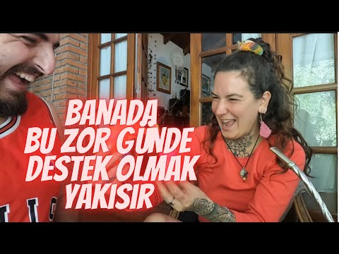 #3S/64B 🇦🇷KAYINBABAM HASTANEYE KALDIRILMIŞ , GERİ DÖNÜYORUM @Zozan.karaer