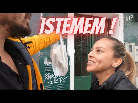 #3S/51B 🇦🇷 ANNEMDEN ARJANTİNLİ SEVGİLİME VETO !