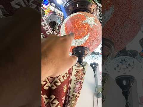 Paraguay’da bir Türk dükkanı !