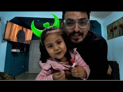 #3S/50B 🇦🇷SONUNDA CİCİ BABADA OLDUM :) SEVGİLİMİN BEBEGİYLE TANIŞTIM !