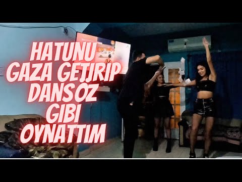 #3S/49B 🇦🇷 ARJANTİNDE İÇGÜVEYSİ OLDUM ! KAYNANAM BANA ÇOK İYİ BAKIYOR