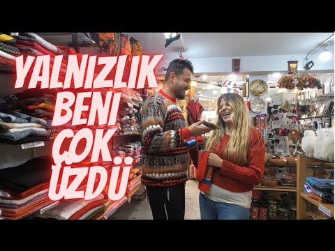 #3S/47B 🇦🇷 GRUPTAN AYRILDIM ! ARTIK TEK DEVAM EDİYORUM