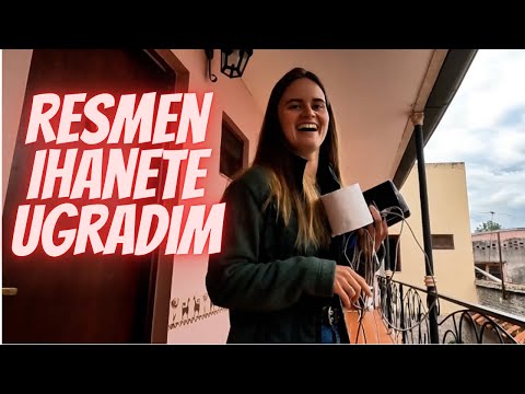 #3S/46B 🇦🇷 SONUNDA CEZAMIZI ÇEKTİK ! KIZ BAHÇEDE BANA AGDA YAPTI