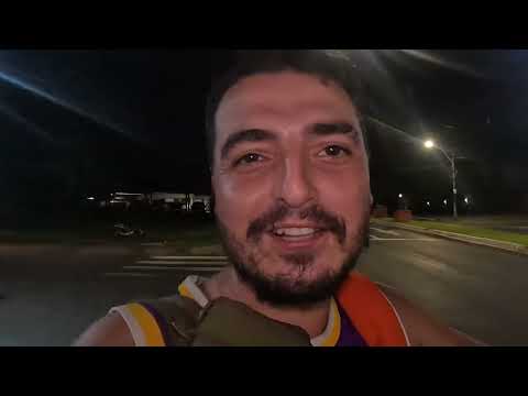 #3S/36B 🇵🇾 KİMSE BİZE İZİN VERMEDİ ! 4 TÜRK PARAGUAYDA SOKAKTA YAŞAMAYA BAŞLADIK !