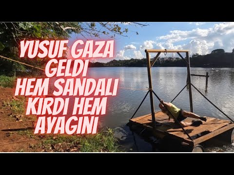 #3S/34B 🇵🇾 ANLAMADAN TAMAM DEDİM PARA ÖDETTİLER ! @YusufOeksuez @ozikacar