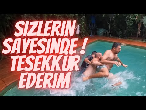 #3S/30B 🇵🇾 KANDIRILDIK ! POLİSE RÜŞVET VERMİŞLER ! BU KADARDA OLMAZ ! @YusufOeksuez @ozikacar