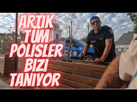 #3S/20B 🇦🇷  ADAMLARIN YAPTIĞI İYİLİK , RAMAZAN’IN HAYATINI DEĞİŞTİRDİ !