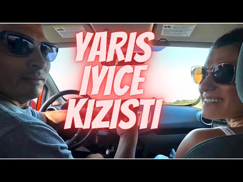 #3S/18B 🇦🇷 KORKUDAN HATİM İNDİRDİM ! PETROLUN ÇATISINA TIRMANDIK