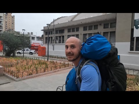 #3S/12B 🇦🇷 TÜM ŞEHİR 4 TÜRK’ÜN GELDİĞİNİ ANLADI ! HERKES BİZDEN PARA İSTİYOR !