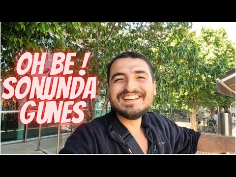 #3S/1B 🇦🇷 YENİ SEZON ! SICAK MEMLEKETLERE YELKEN AÇIYORUZ