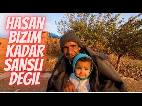 7 YAŞINDA Kİ İBRAHİM VE HASAN  HAYATIMI DEĞİŞTİRDİ !