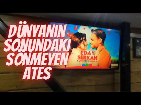 #2S/112B 🇦🇷 ARJANTİN’DE ÜNLÜ DİZİMİZİN ADINI DEĞİŞTİRMİŞLER !