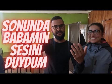 #2S/110B 🇦🇷 YOLDA BAYILMIŞIM ! HİÇ BİLMEDİĞİM EVDE UYANDIM