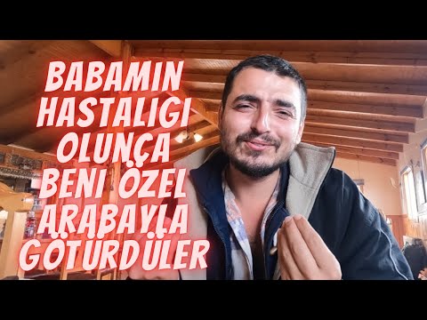 #2S/109B 🇦🇷  ŞİLİLİ AİLE BENİ RESMEN EVLADI GİBİ SAHİPLENDİ !