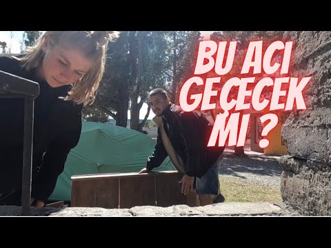 #2S/99B 🇦🇷 BELKİDE HAYATIMIN EN KÖTÜ GECESİ