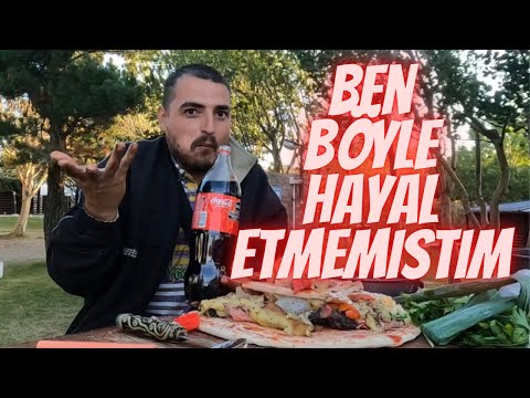 #2S/98B 🇦🇷 SINIRDA CEZA KESTİLER ! ARJANTİN ÜLKEDEN ÇIKMAMA İZİN VERMEDİ