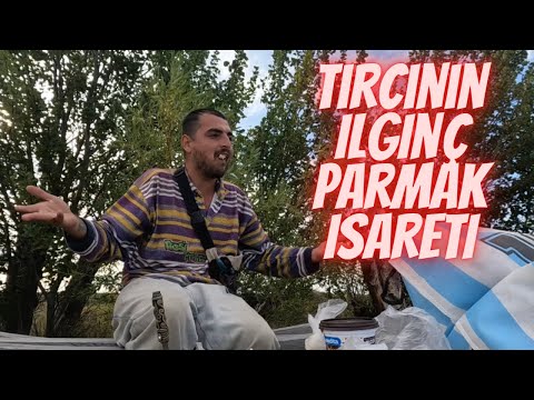 #2S/97B 🇦🇷 SINIRDA SORGU ! POLİSLER BANA BEBEK GİBİ BAKIYOR