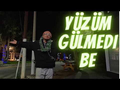 #2S/93B🇦🇷 YİNE PASAPORTUMU KAYBETTİM !