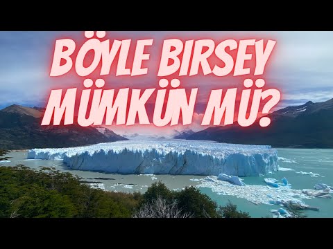 #2S/90B🇦🇷 VE SONUNDA  BUZULLARA VARDIM !