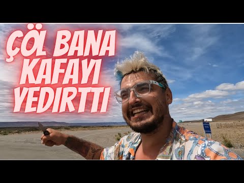 #2S/88B🇦🇷 ÇÖL İŞTE BÖYLE AŞILIR !