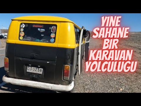 #2S/86B🇦🇷    BREZİLYALILARIN GECE VAKTİ BANA BÜYÜK JESTİ