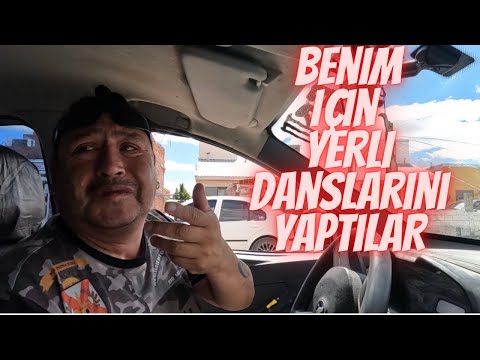 #2S/79B🇦🇷  ADAM GİDİYORUM DİYE HÜNGÜR HÜNGÜR AGLADI ! KENDİLERİNE ÖZGÜ VEDA ETTİ BANA
