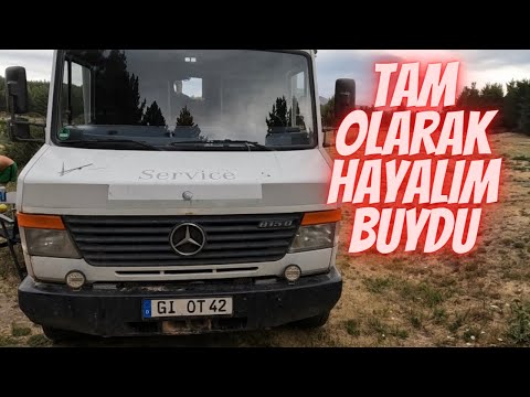 #2S/73B 🇦🇷 SONUNDA KARAVANLA PATAGONYA TURU YAPIYORUZ !