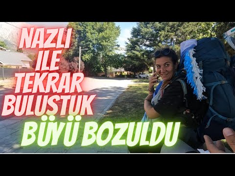 #2S/66B🇦🇷 ARJANTİNDE Kİ BU ŞEHRİ TÜRKLER KURMUŞ !