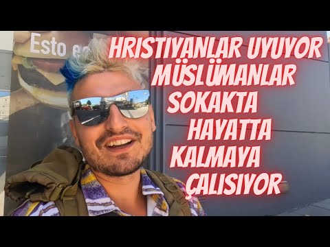 #2S/60B🇦🇷 ARJANTİNLİLER TÜRKÇE MÜZİKLERLE PARTİ YAPIYORLAR ! BU ŞARKIYI NASIL BİLİYORLAR Kİ?