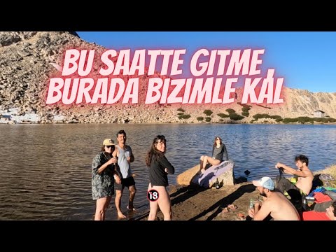 #2S/58B🇦🇷 KIZLAR “GİTME , CHRİSTMASI BERABER KUTLAYALIM” DEDİ !