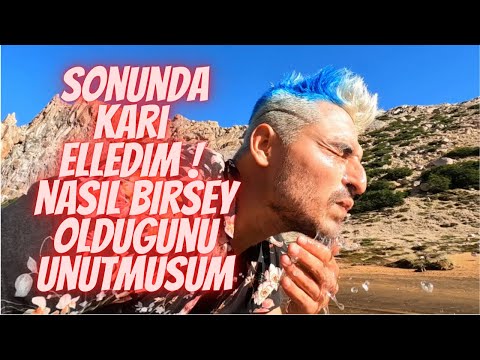 #2S/57B🇦🇷 DAĞ BAŞINDA Kİ GÖLDE 10.000 ABONE ÖZEL KUTLAMA ! AŞIRI(!) ÇILGIN PARTİ