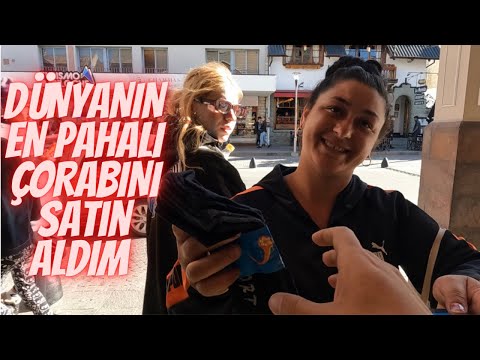 #2S/54B🇦🇷 BUNLAR SİZİN SAYENİZDE ! İYİ Kİ VARSINIZ ! PATAGONYA İÇİN ALIŞVERİŞ GÜNÜ !