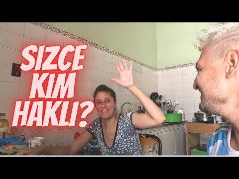 #2S/48B🇦🇷 NATALİA İLE ARKADAŞLIĞIMI BİTİRDİM ! YAPTIĞI ÇOK ZORUMA GİTTİ