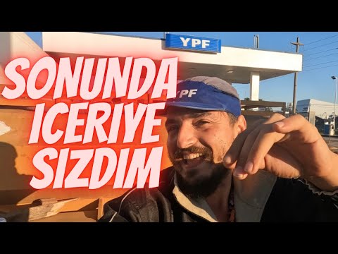 #2S/40B🇦🇷 POMPACIDAN SÜRPRİZ HEDİYE ! ARTIK BENDE BU EKİPTEYİM