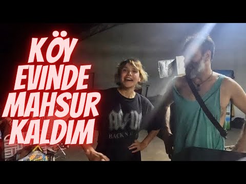 #2S/38B🇦🇷 KIZ EVDE ÇIPLAK DOLAŞIYOR ! RESTORAN SAHİBİ EVİNE GÖTÜRDÜ