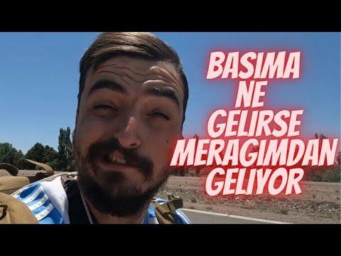 #2S/37B🇦🇷  TIRCI BANA ÇOK DEĞİŞİK MADDELER DENETTİRDİ !