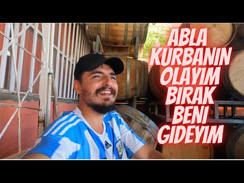 #2S/36B🇦🇷 OTOBANDA BENİ YANINA ÇAGIRAN ESCORTLA ZORLU SAVAŞIM !