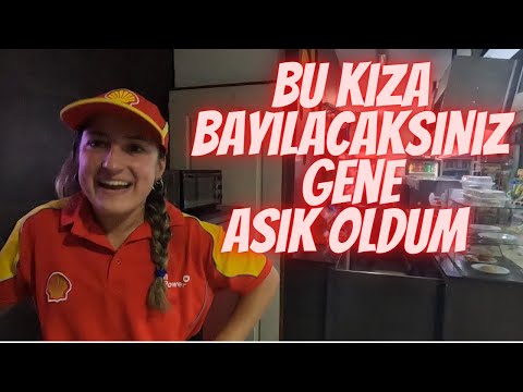 #2S/28B🇦🇷 EVSİZLER KAVGA ÇIKARTINCA , PETROL ÇALIŞANI GECE BENİ EVİNE GÖTÜRDÜ !