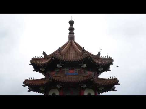 Ayhan Sicimoğlu ile Renkler - Taiwan - 25 Temmuz - Tanıtım