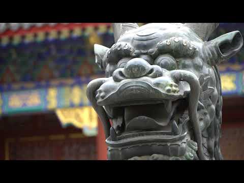 Renkler - 18 Temmuz - Pekin (2.Bölüm) Tanıtım