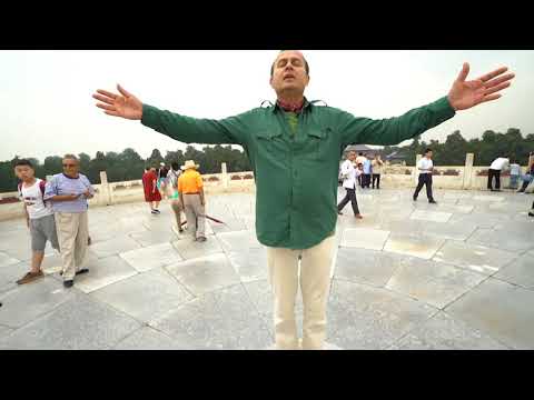 Renkler - 11 Temmuz - Pekin (1.Bölüm) Tanıtım