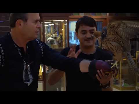 Renkler - 20 Haziran - Katar (2.Bölüm) Tanıtım