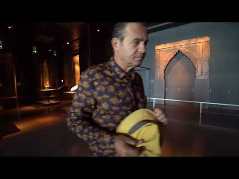 Renkler - 6 Haziran - Katar (1.Bölüm) Tanıtım