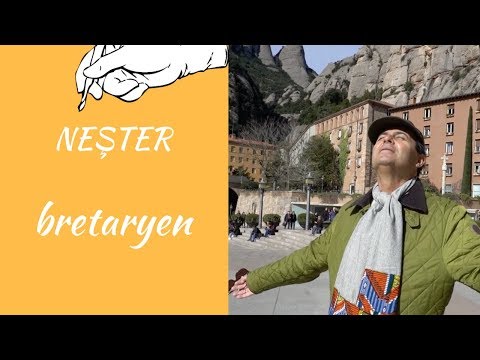 NEŞTER - BRETARYEN