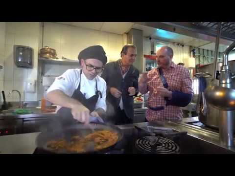 Renkler - 30 Mayıs - Barcelona (4.Bölüm) Tanıtım