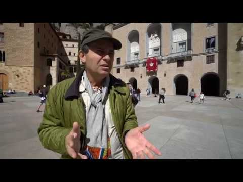 Renkler - 23 Mayıs - Barcelona (3.Bölüm) Tanıtım