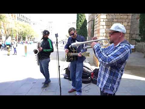 Renkler - 16 Mayıs - Barcelona (2.Bölüm) Tanıtım