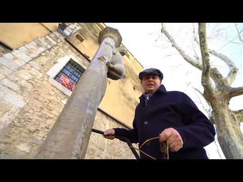 Renkler - 9 Mayıs - Barcelona (1.Bölüm) Tanıtım